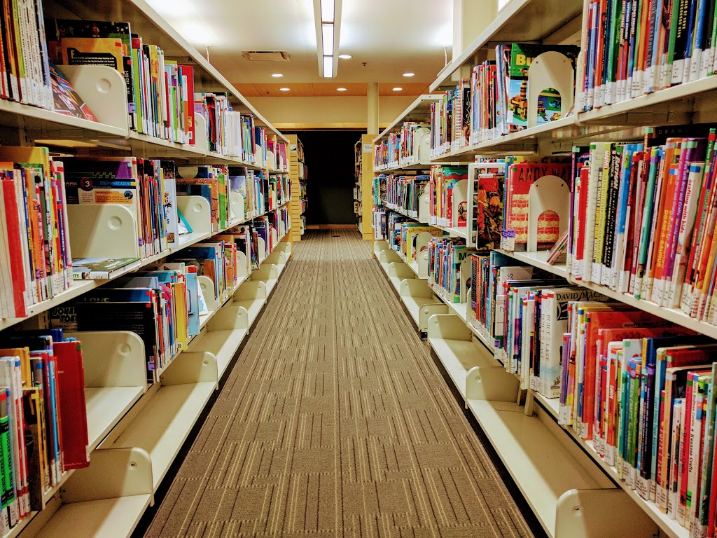 Pierre Berton Resource Library | 4921 Rutherford Rd, Woodbridge, ON L4L 1A6, Canada | Phone: (905) 653-7323