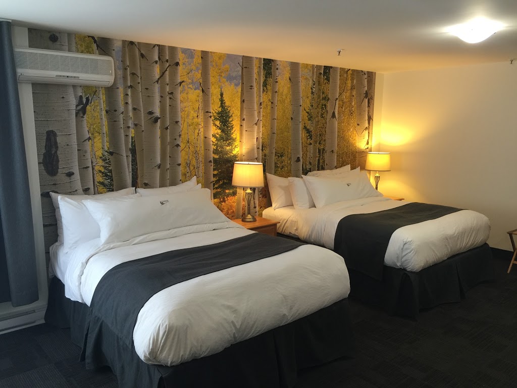 LAuberge du Lac Saint-Pierre | 10911 Rue Notre Dame O, Trois-Rivières, QC G9B 6V8, Canada | Phone: (819) 377-5971