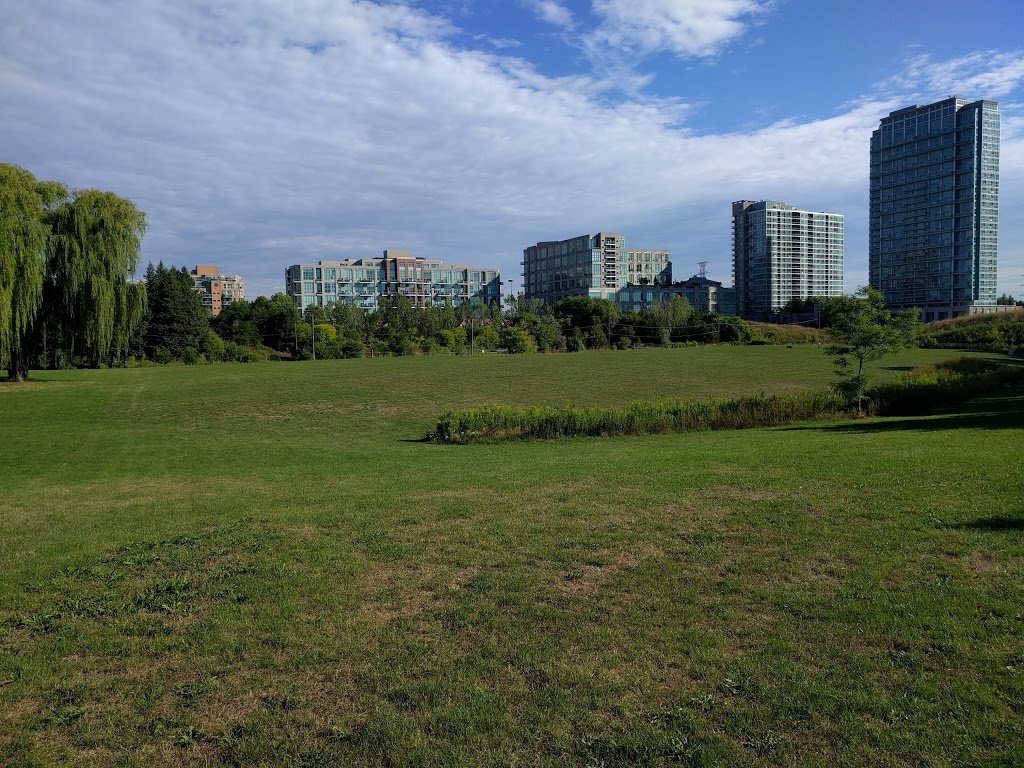Grand Avenue Park | 1 Grand Ave, Etobicoke, ON M8Y, Canada | Phone: (416) 392-8188