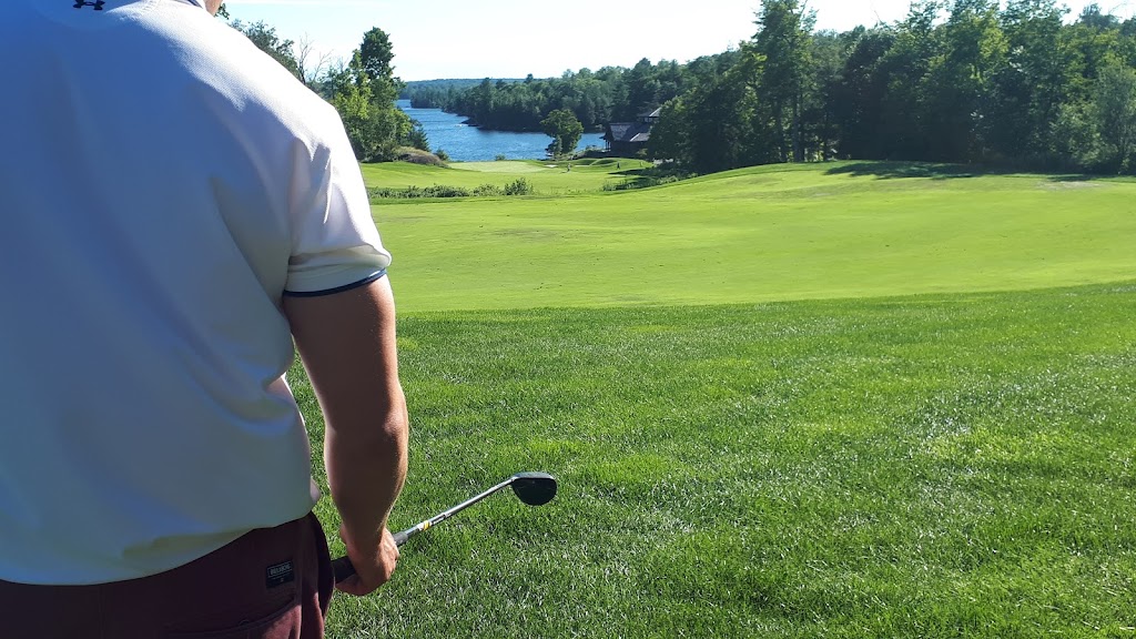 The Ridge at Manitou Golf Club | 160 Inn Rd, McKellar, ON P2A 0B4, Canada | Phone: (877) 789-9578