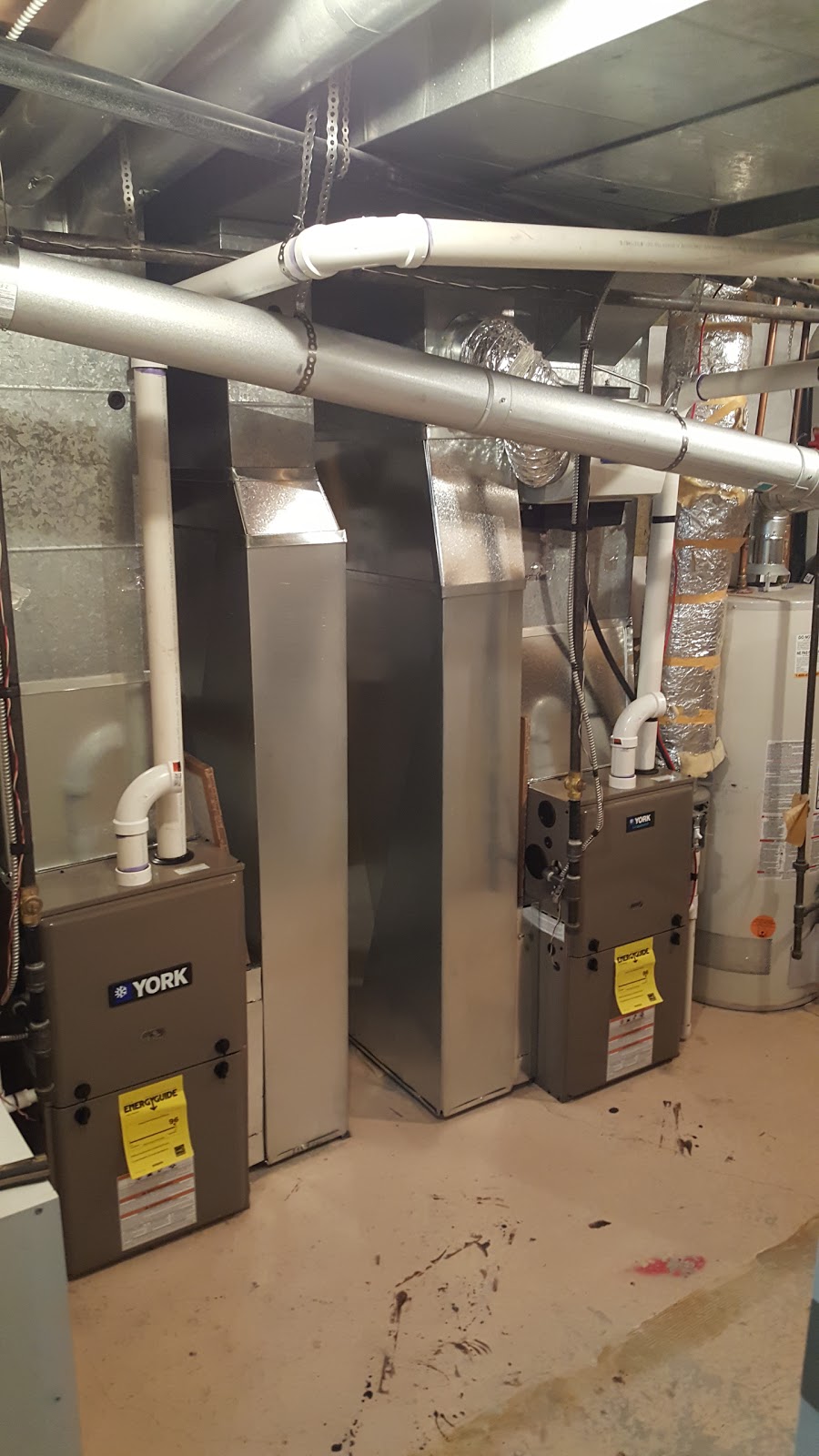 OFFICIAL PLUMBING & HEATING | 197 Cramond Green SE, Calgary, AB T3M 1B7, Canada | Phone: (403) 837-4023