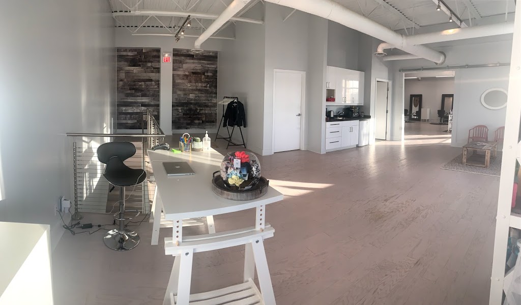 The Loft Hair Establishment | 120 Pembina Rd #130, Sherwood Park, AB T8H 0M2, Canada | Phone: (780) 242-7627
