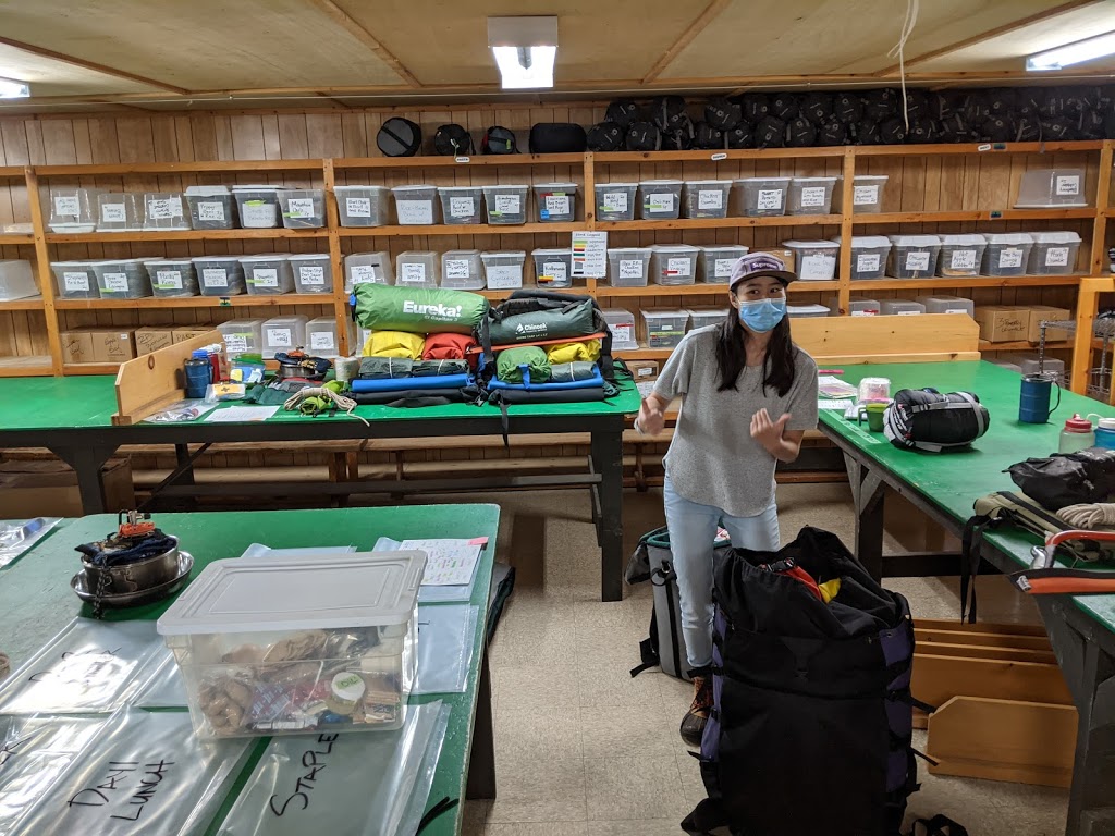 Algonquin Outfitters - Oxtongue Lake | 1035 Algonquin Outfitters Rd, Dwight, ON P0A 1H0, Canada | Phone: (800) 469-4948