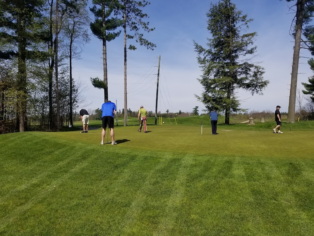 Otter Creek Golf Club | 275 James St, Otterville, ON N0J 1R0, Canada | Phone: (519) 879-9800