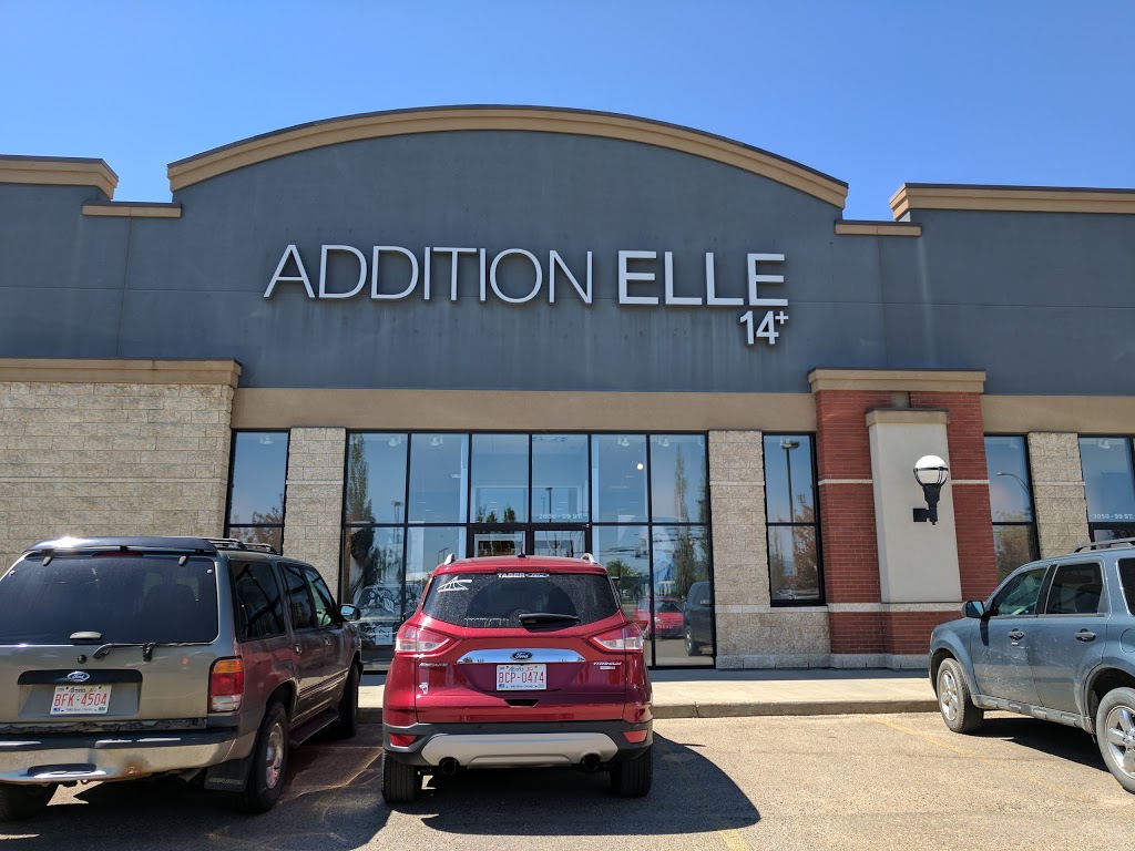 Addition Elle | 2038 99 St NW, Edmonton, AB T6N 1L3, Canada | Phone: (780) 490-4276