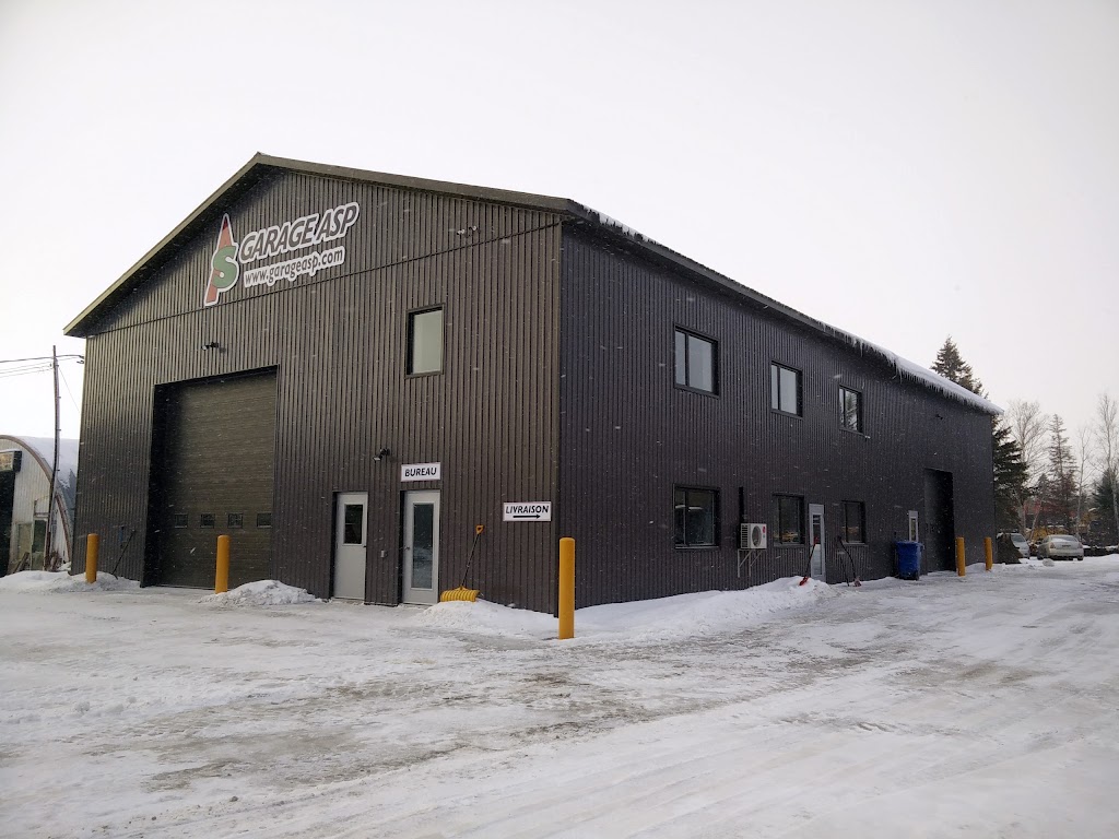 Garage Alain St-Pierre Inc. | 1127 Rue Principale, Saint-Prime, QC G8J 1V2, Canada | Phone: (418) 251-1052