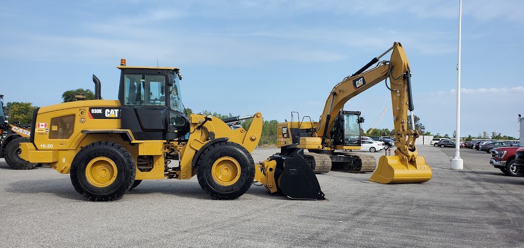 Mark G Contracting | 351 Queen St N, Tilbury, ON N0P 2L0, Canada | Phone: (519) 682-1657