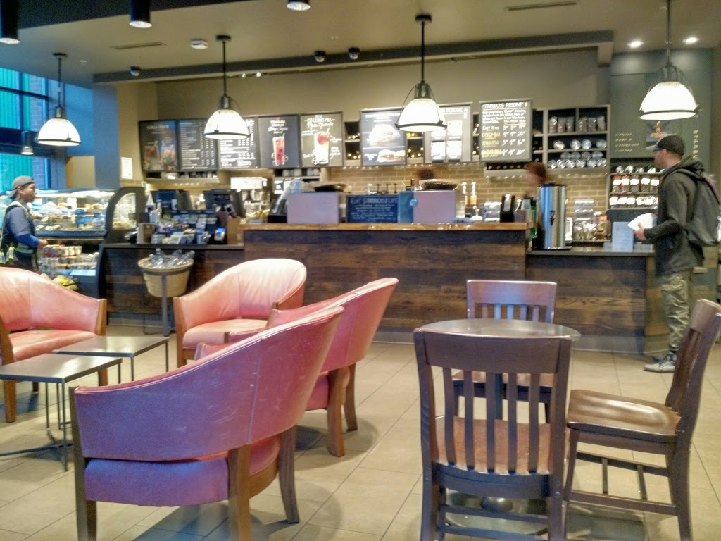 Starbucks | Village at, 840 Main St Unit E2, West Vancouver, BC V7T 2Z3, Canada | Phone: (604) 925-6630