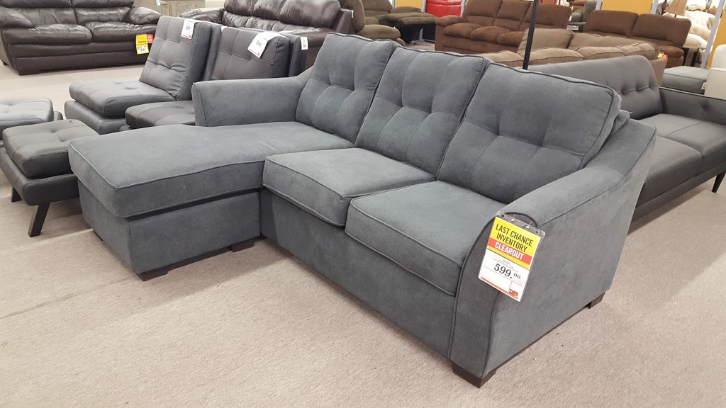 The Brick | 1379 Upper James St, Hamilton, ON L9B 1K2, Canada | Phone: (905) 318-9300