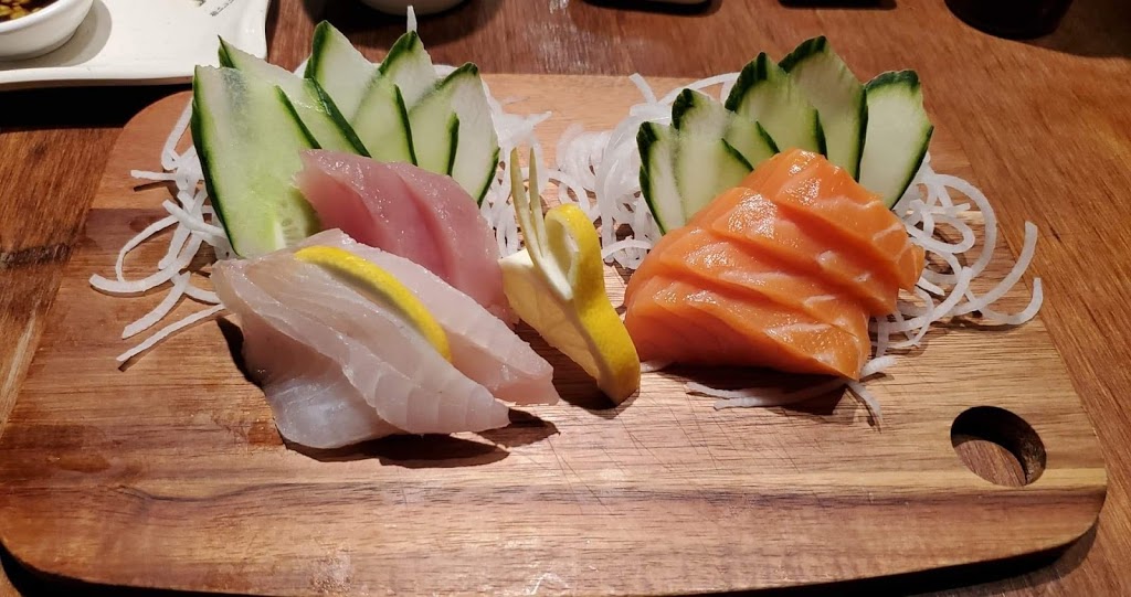 Magic Sushi - McPhillips | 272 McPhillips St, Winnipeg, MB R3E 2K8, Canada | Phone: (204) 772-0016