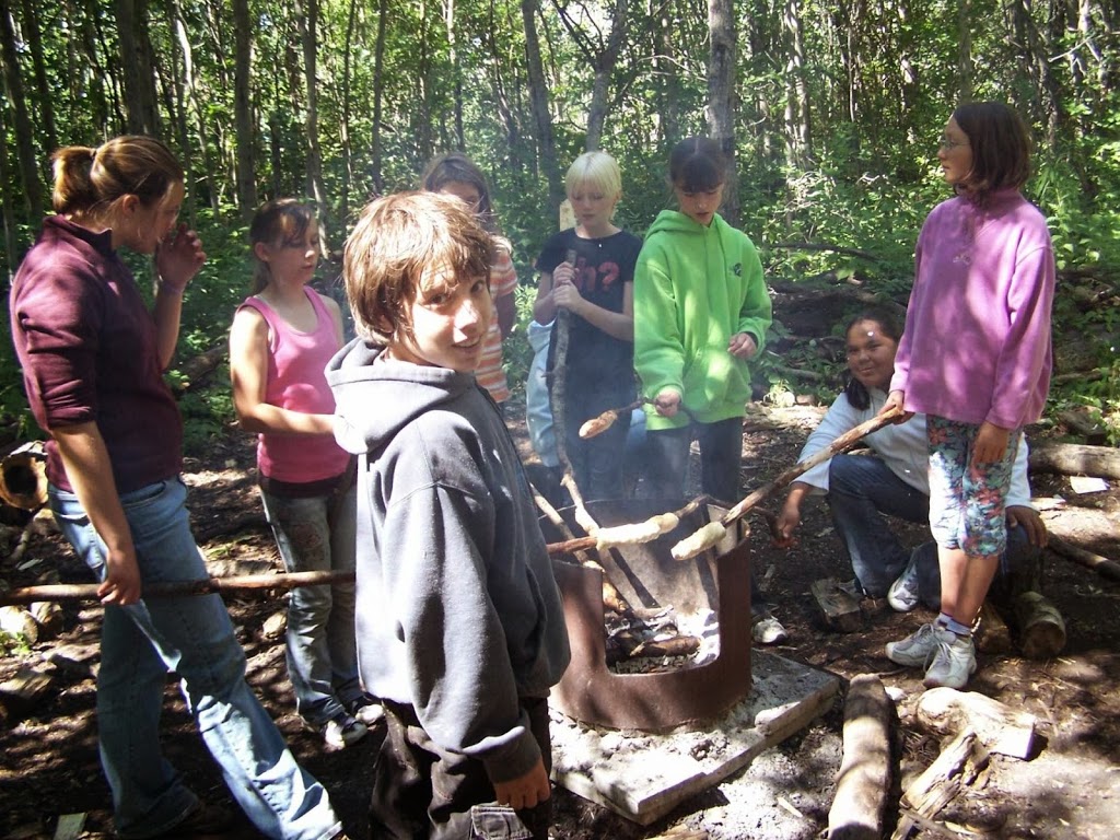 Lone Prairie Camp | Lone Prairie Camp, RR1, Ferintosh, AB T0B 1M0, Canada | Phone: (780) 877-2615