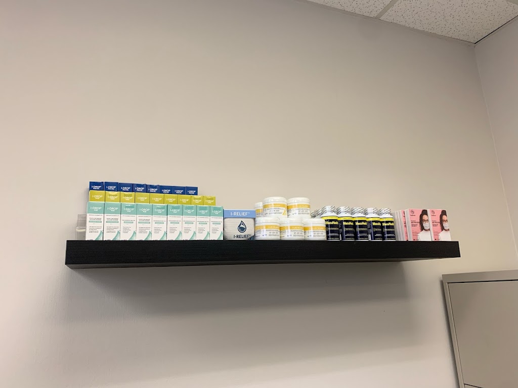 Dr. DeSouza Optometry | 5915 Leslie St Suite 205, North York, ON M2H 1J8, Canada | Phone: (416) 494-3050