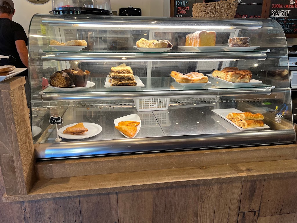 Footless Rooster Coffee | 6996 Isld Hwy W, #108A, Bowser, BC V0R 1G0, Canada | Phone: (250) 757-9565