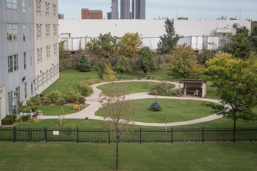 Fieldstone Commons Care Community | 1000 Ellesmere Rd, Scarborough, ON M1P 5G2, Canada | Phone: (416) 291-0222