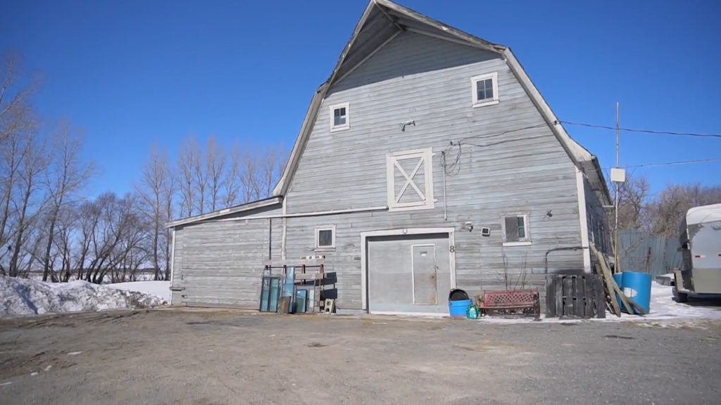 Rustic Repair | 33147 80 Rd N, East Selkirk, MB R0E 0M0, Canada | Phone: (204) 229-1399