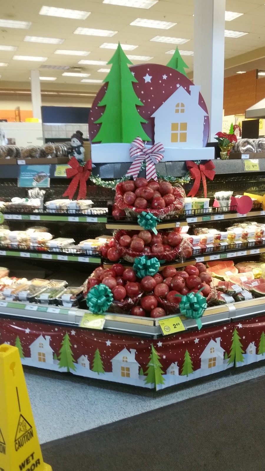 Sobeys - Meadowbrook | 3819 34 St NW, Edmonton, AB T6T 1K9, Canada | Phone: (780) 463-8383