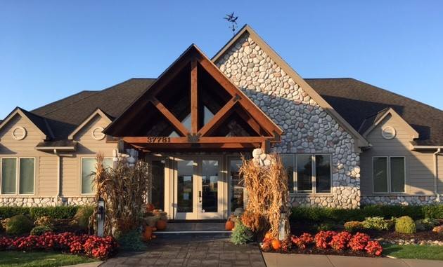 Millstone Pond | 3157, 37781 Sandstone Trail, Lenox, MI 48048, USA | Phone: (586) 273-6267