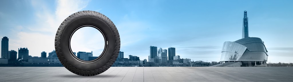 West End Tire | 1991 Dugald Rd, Winnipeg, MB R2J 0H3, Canada | Phone: (204) 663-9037