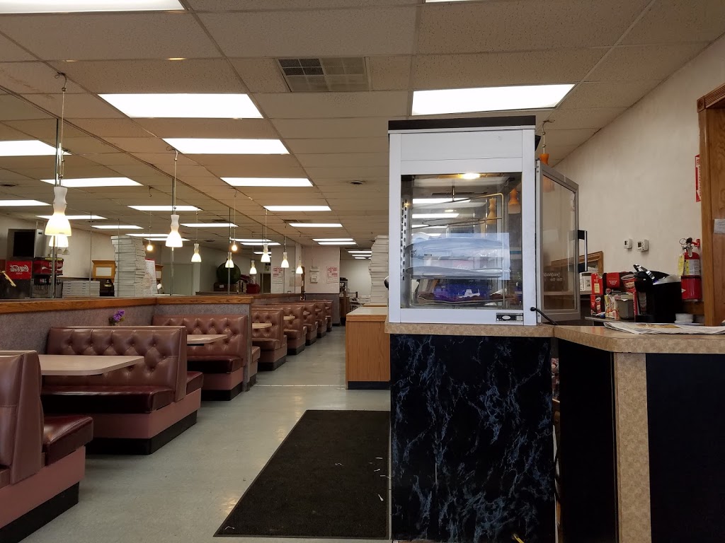 Sub Delicious | 15 Locust St, Lockport, NY 14094, USA | Phone: (716) 434-6667