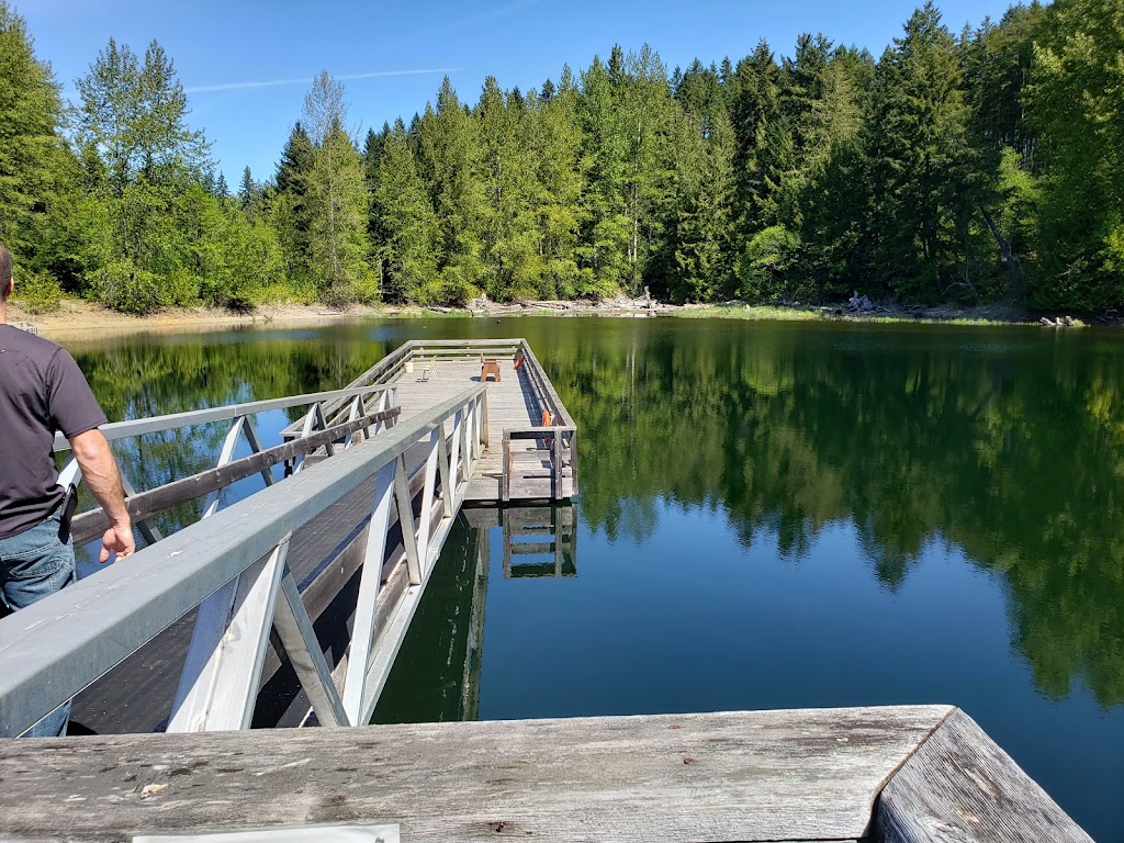 Courtenay and District Fish & Game Protective Association | 3780 Colake Rd, Comox, BC V9N 5N4, Canada | Phone: (250) 338-0850