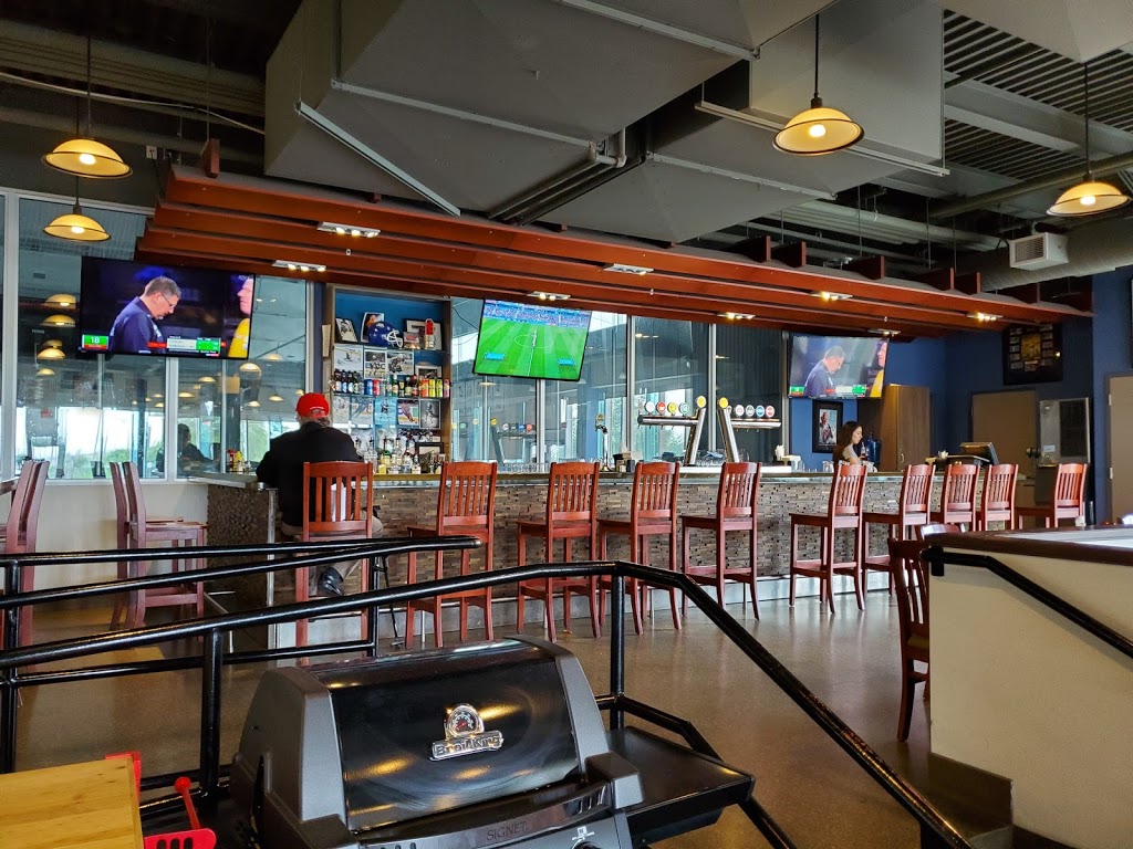 The Penalty Box | 57 Carl Hall Rd, North York, ON M3K, Canada | Phone: (416) 398-1862