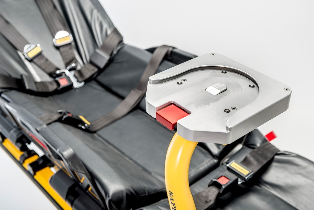 Technimount System | Street, 3770 Rue Jean Marchand #100, Québec, QC G2C 1Y6, Canada | Phone: (581) 998-9820