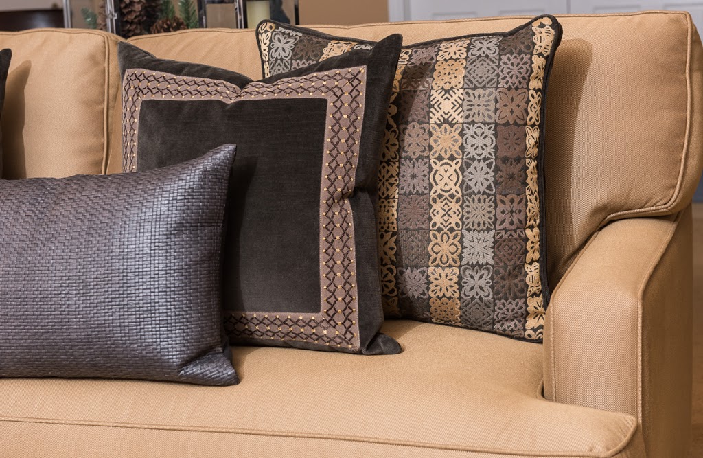 Pinkus Interiors | 2551 2 Side Rd, Burlington, ON L7M 0S6, Canada | Phone: (905) 523-9835