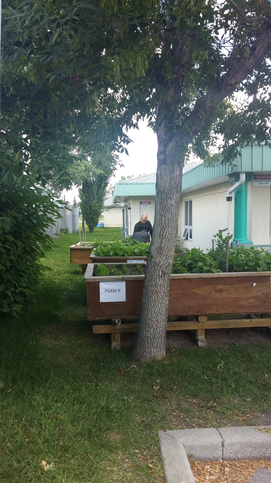 Ogden House Senior Citizen Club | 2102 69 Ave SE, Calgary, AB T2C 3Y4, Canada | Phone: (403) 279-2003