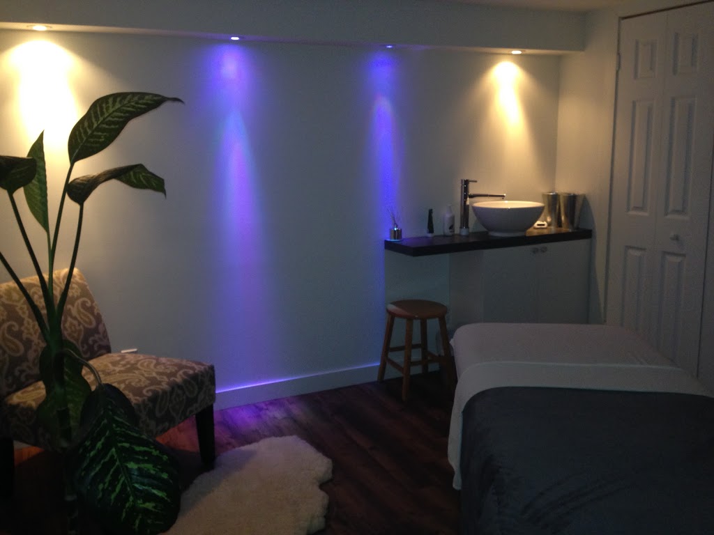 Être, clinique de soins | 1625 Avenue de la Vérendrye, Québec, QC G1J 4W2, Canada | Phone: (418) 456-2063