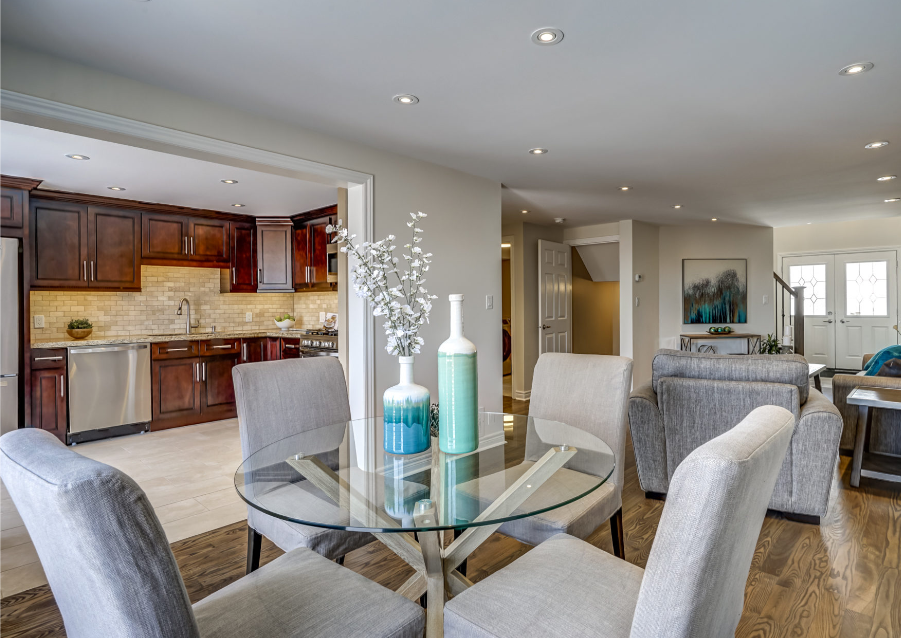 Pique Homes | 9 Pine Ln, Barrie, ON L4M 4Y8, Canada | Phone: (705) 999-8258