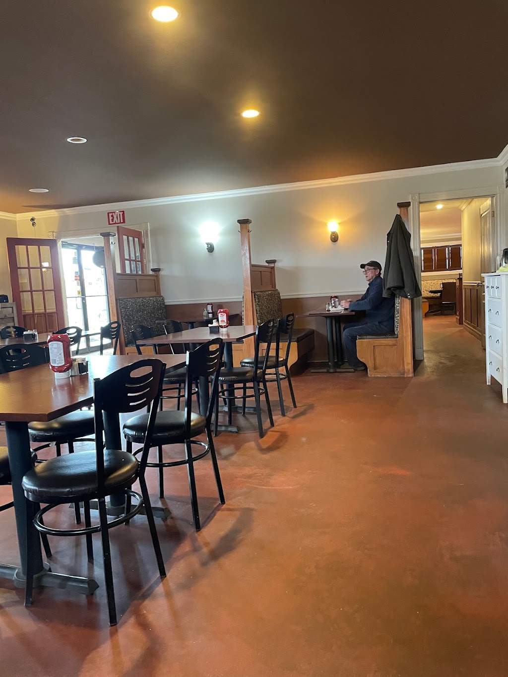 Holy Cow | 7788 St Peters Rd, Morell, PE C0A 1S0, Canada | Phone: (902) 739-3797