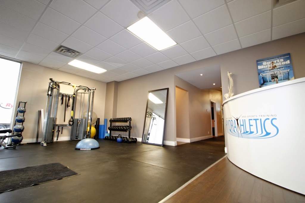 Hydrathletics Kingston | 1353 Midland Ave, Kingston, ON K7P 2W5, Canada | Phone: (613) 384-3111