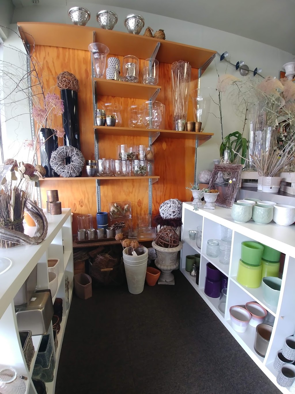 Belmont Flower Market | 722 Belmont Ave W, Kitchener, ON N2M 1P2, Canada | Phone: (519) 570-1490