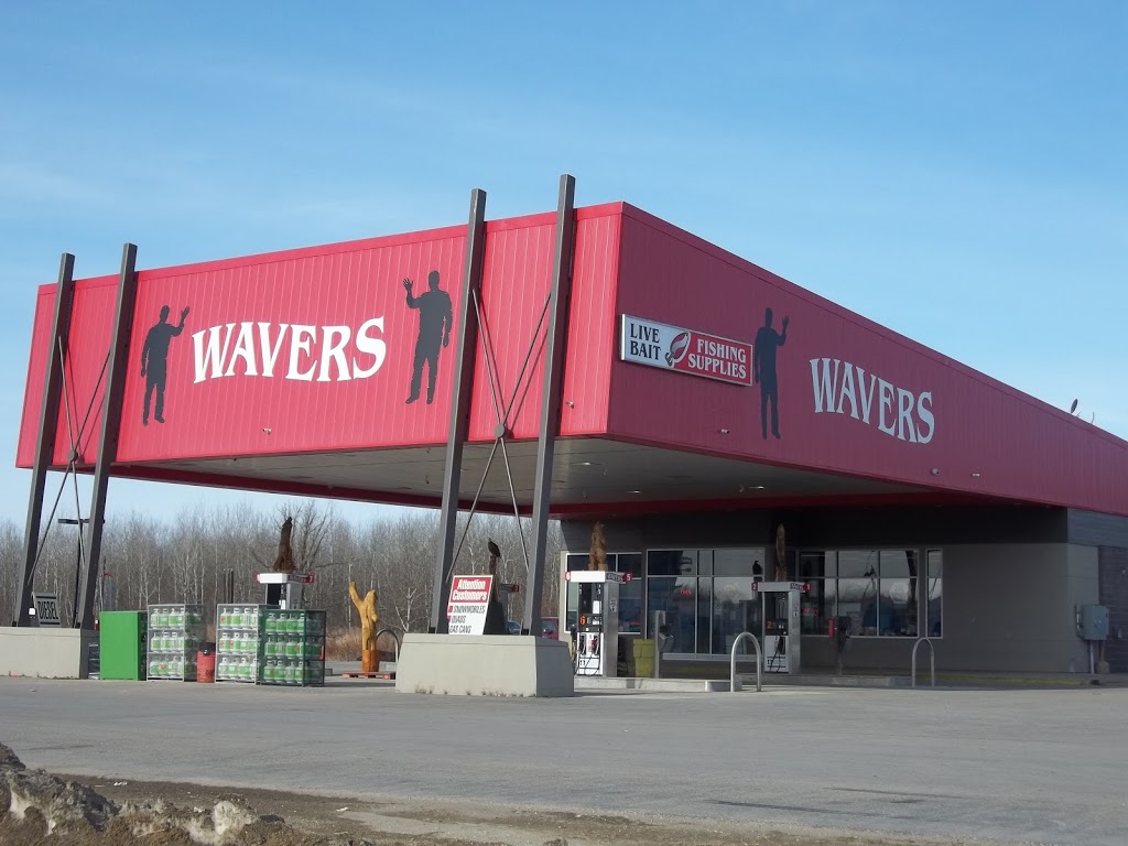 Chicken Delight | Scanterbury MB | Inside Wavers, 2 Bear Rd C-Store, Scanterbury, MB R0E 1W0, Canada | Phone: (204) 766-2244