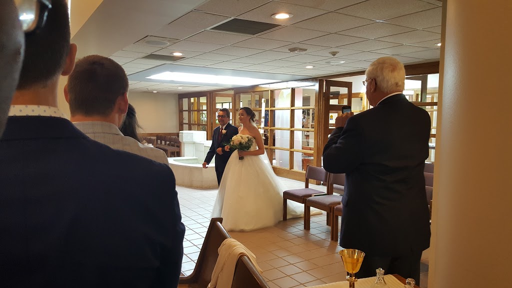 St Christophers RC Church | 2660 Niagara Falls Blvd, Tonawanda, NY 14150, USA | Phone: (716) 692-2660