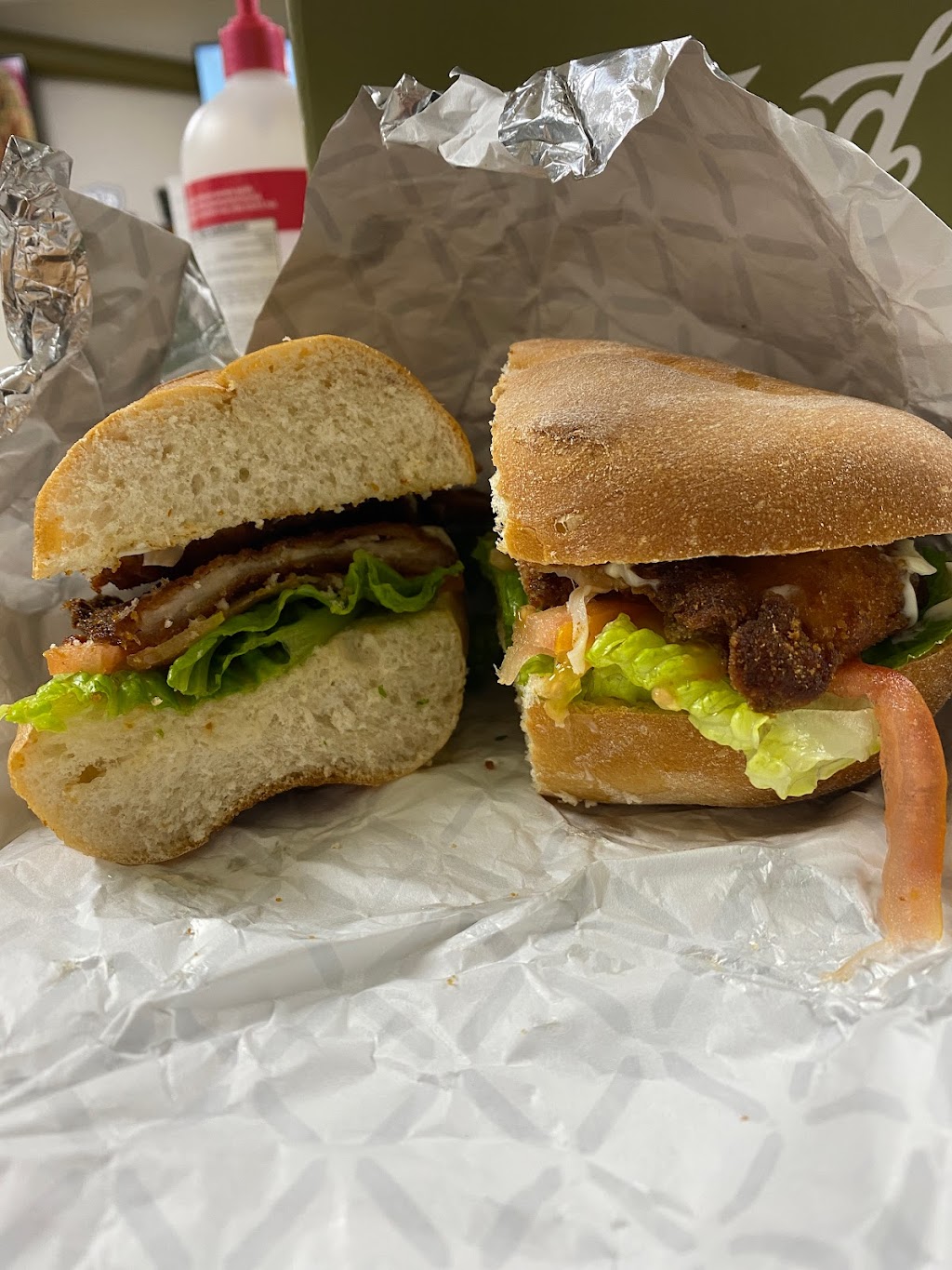 Shoreline Schnitzel | 230 Cedar Dr, Vittoria, ON N0E 1W0, Canada | Phone: (905) 818-5881