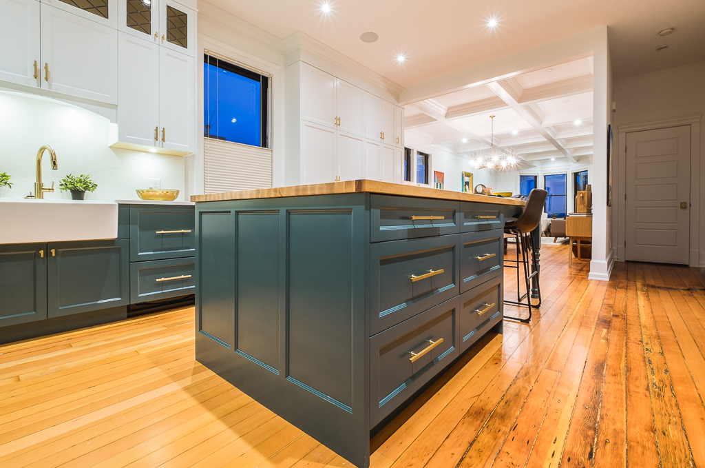 Coulee Ridge Cabinetry LTD | 364 Goldstream Ave, Victoria, BC V9B 2W3, Canada | Phone: (250) 507-2530