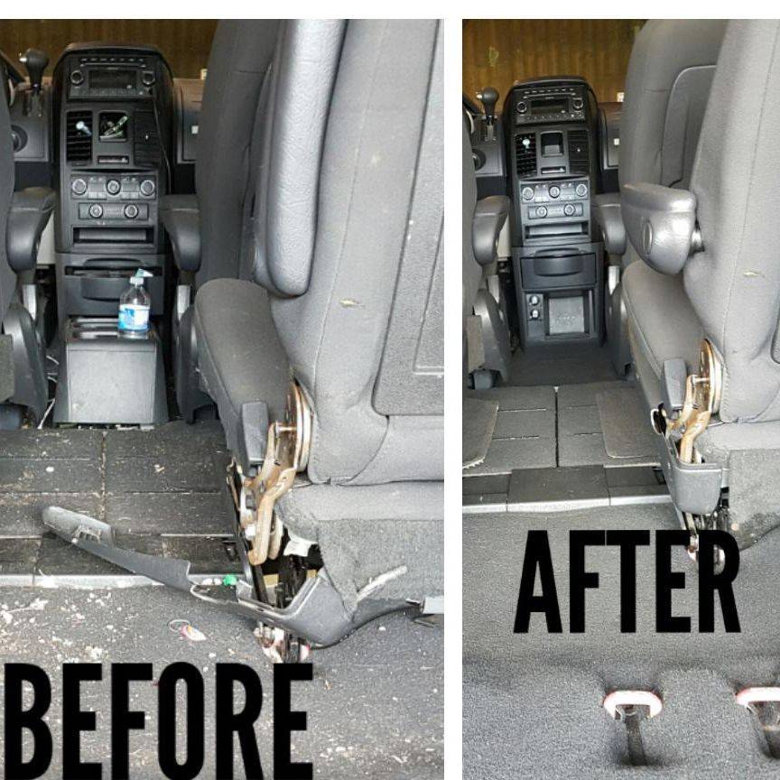 MacKenzies Auto Detail | 33 Ivy Crescent, Paris, ON N3L 4A9, Canada | Phone: (226) 802-2212