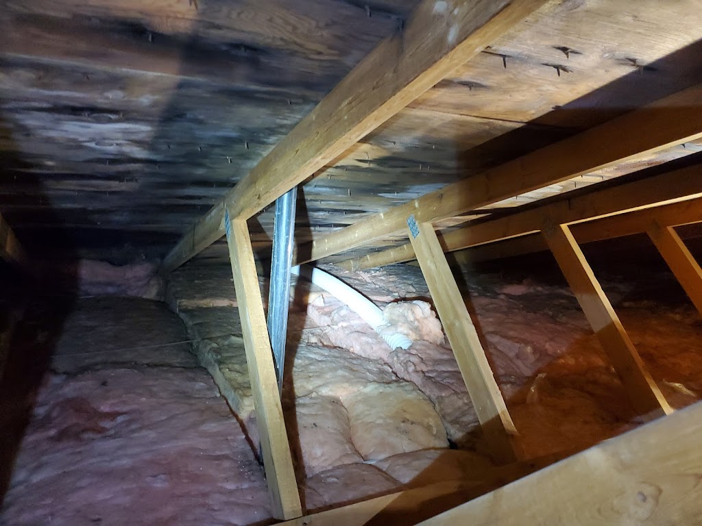 Wave Home Inspection | 111 Ray knight Dr, Ladysmith, BC V9G 0B8, Canada | Phone: (250) 465-8111