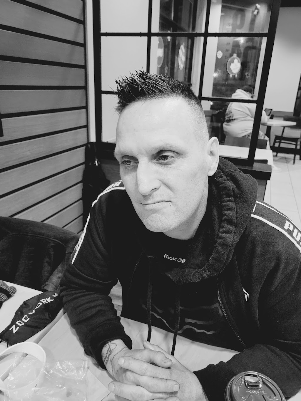 Sweeneys Barber Shop | 5725 Vedder Rd #15, Chilliwack, BC V2R 3N4, Canada | Phone: (604) 769-1144