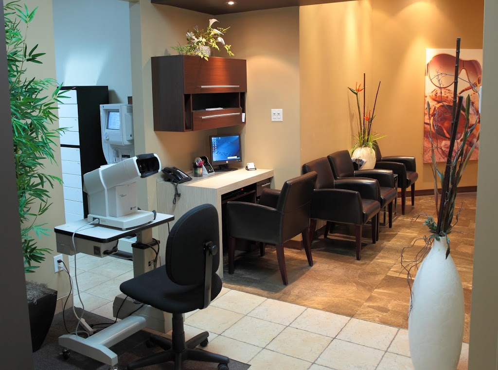 Optométrie Gravel | 55 Rue Notre-Dame Ouest, Thetford Mines, QC G6G 1J4, Canada | Phone: (418) 338-5505