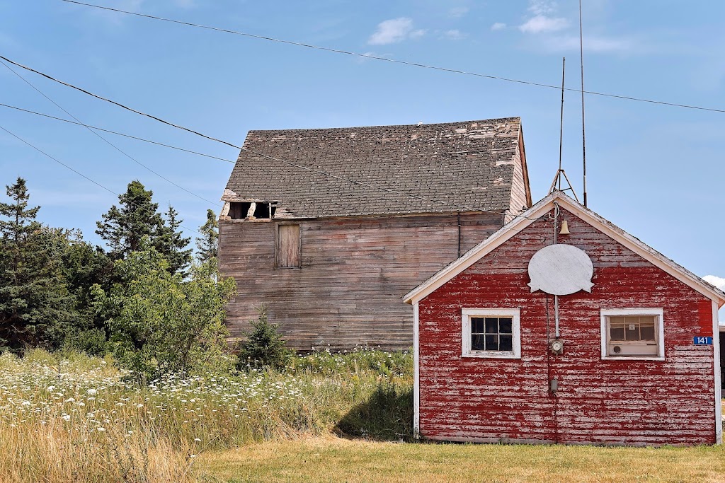 West Point Harbour Authority | 70 Harbour Rd, OLeary, PE C0B 1V0, Canada | Phone: (902) 859-2810