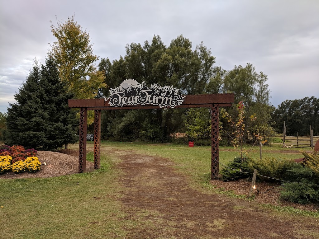 Snyders Family Farm | 936685 Blenheim Rd, Bright, ON N0J 1B0, Canada | Phone: (519) 632-7356