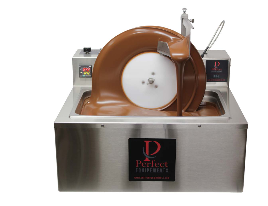Perfect Choco | 8904 Boulevard Industriel, Chambly, QC J3L 4X3, Canada | Phone: (450) 658-7936