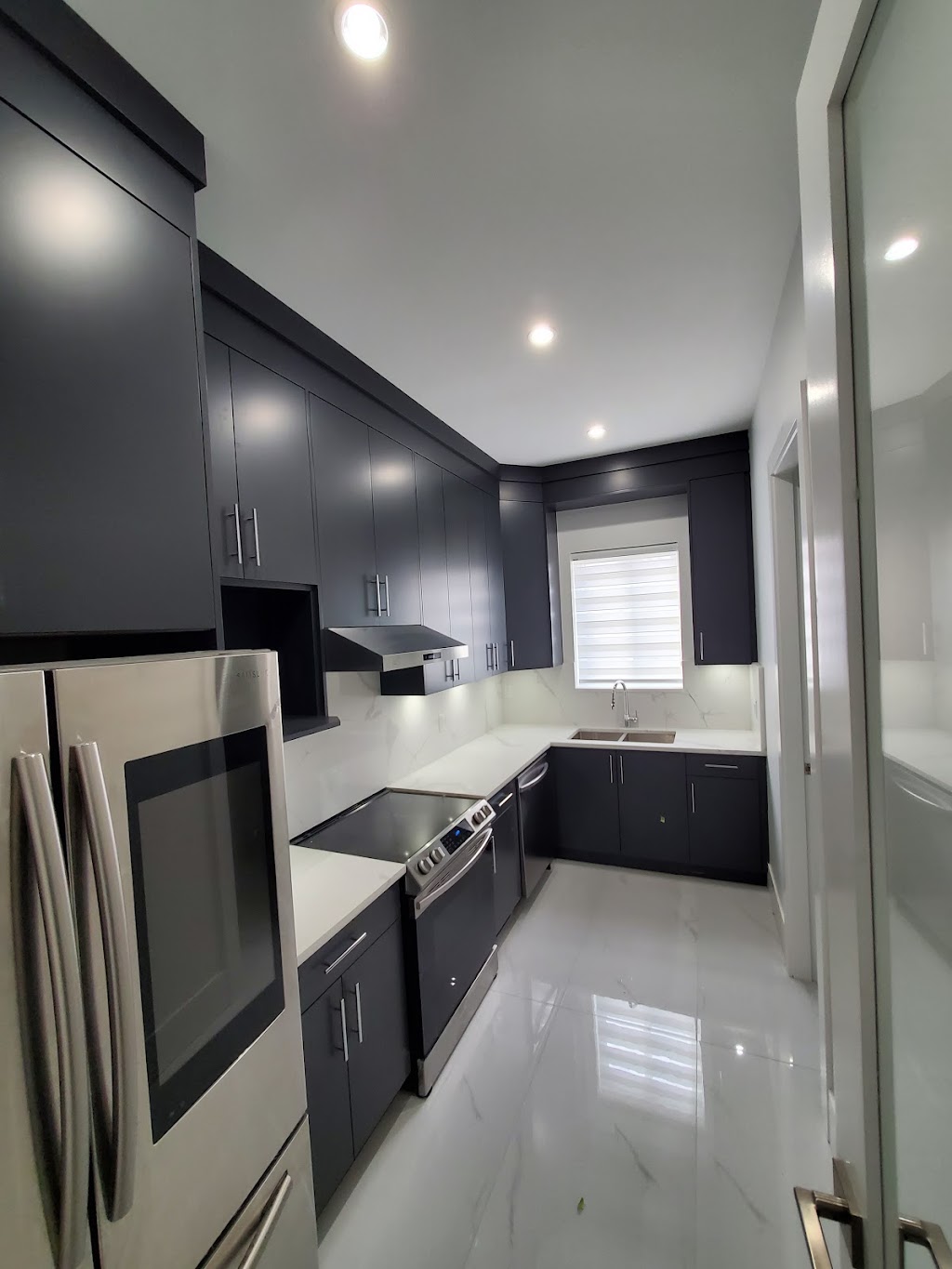 Ritz Cabinets | 8030 Enterprise Dr #106A, Chilliwack, BC V2R 5N8, Canada | Phone: (778) 683-8401