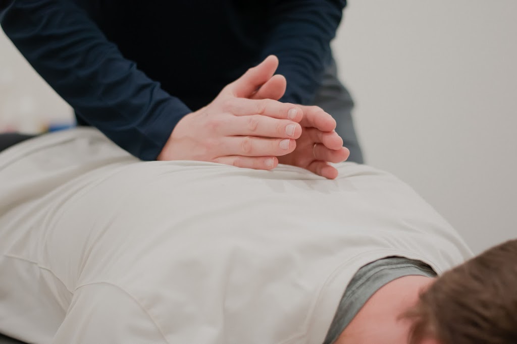 Cascade Physiotherapy and Chiropractic | 8580 Young Rd #4, Chilliwack, BC V2P 6Z8, Canada | Phone: (604) 792-0158