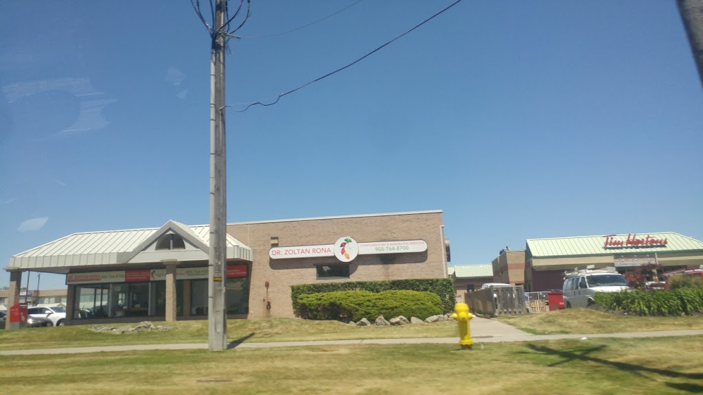 Dr. Zoltan Rona | 390 Steeles Ave W #18, Thornhill, ON L4J 6X2, Canada | Phone: (905) 764-8700