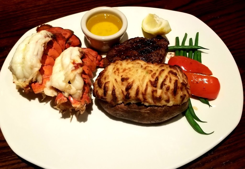 The Keg Steakhouse + Bar - Dartmouth Crossing | 11 Fyne Ln, Dartmouth, NS B3B 0N6, Canada | Phone: (902) 480-2368
