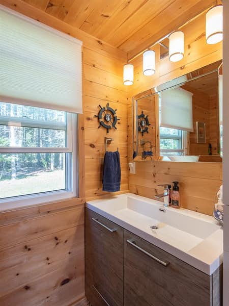 Yellow Tent Cottage PEI | 105 Hutcheson Ln, Montague, PE C0A 1R0, Canada | Phone: (647) 355-3474