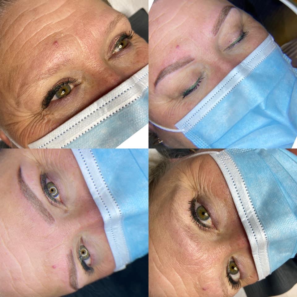Beauty by Simona | 3033 Immel St, Abbotsford, BC V2S 6S2, Canada | Phone: (506) 222-1988